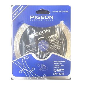 پیجن سرامیک بر