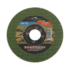 بلوشارک استیل بر مینی