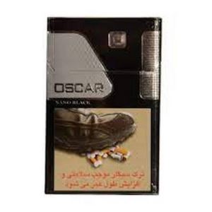 اسکار سیگار نانو مشکی