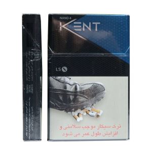 کنت سیگار نانو4