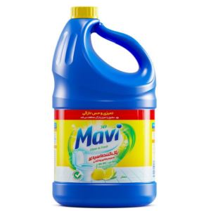 جرم گیر 4000 گرم ماوی