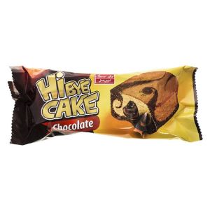 شیرین عسل کیک بیضی 50گ