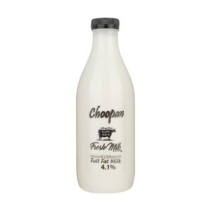 چوپان شیر ایلچی پر چرب 945گرم