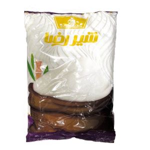 شکر بسته بندی شیررضا