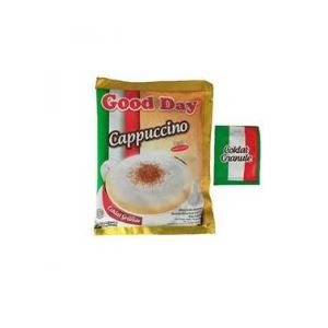 گوددی کاپوچینو تکی