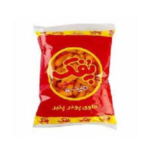 مینو پفک 75گرم