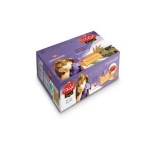 فرخنده بیسکویت زعفرانی 1300