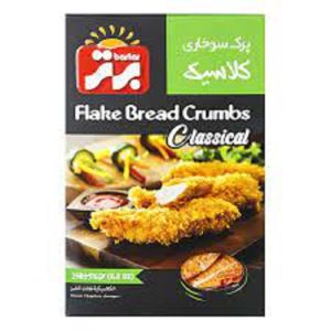برتر پرک سوخاری کلاسیک 250گرم