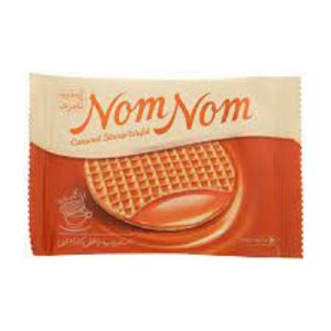 نادری انواع وافل 37گرم