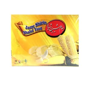 ویفر 80گرم جام شیرین