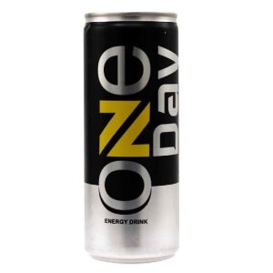 وان دی نوشابه انرژی زا 250ML