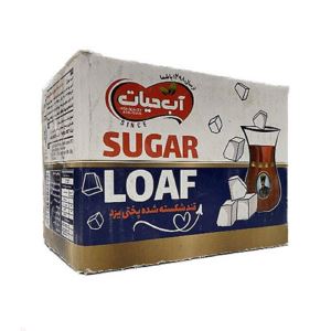 آب حیات قند 2 کیلویی