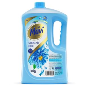 ماوی مایع دستشویی 3750ml