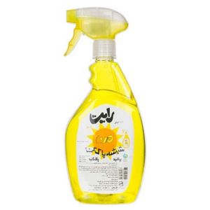 من شیشه شوی الیتر