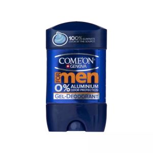 کامان دئو دورانت مردانه ژلی 75میل