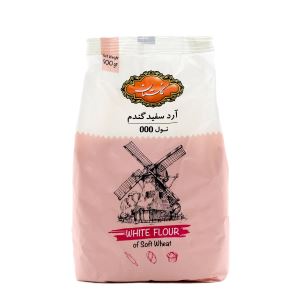 گلستان اردسفیدگندم 900گ