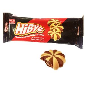 شیرین عسل های بای فندفی 145گ