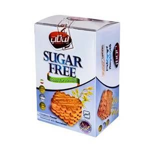 یوتاب بیسکویت جو بدون شکر140گرم