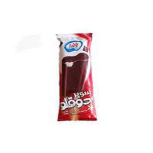 پاندا بستنی دو قلو