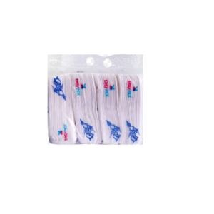 ایزی پیک دستمال اقتصادی 200 برگ 4 عددی