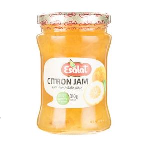 مربا بالنگ 310گرم اصالت