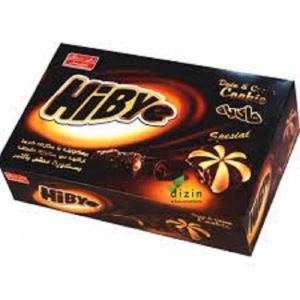 شیرینی مغزدار خرمایی های بای 360گرم شیرین عسل