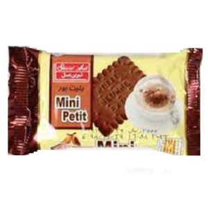 پتی بور کاکائو 20گرم شیرین عسل