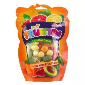 فروتن تافی دراژه 140 گرم