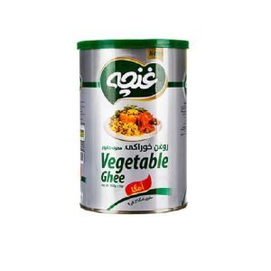 غنچه روغن نیمه جامد امگا 900گ