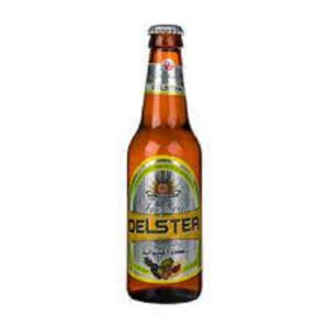 بهنوش دلستر استوایی شیشه 300میلی