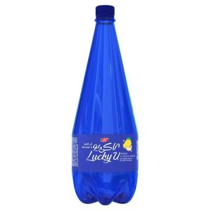 کاله نوشیدنی گازدار سودا انبه 1.5 لیتر