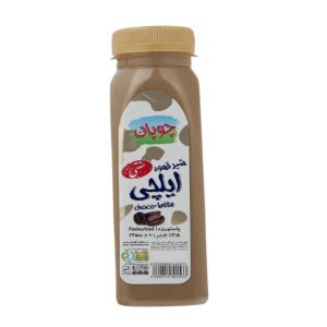 چوپان شیر قهوه ایلچی 235cc