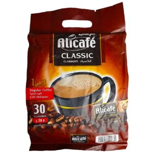 چای کلاسیک 30 عددی علی کافه