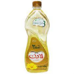لادن طلایی روغن  امگا 810گ