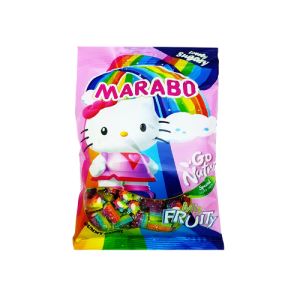 مارابو پاستیل پیچی50 گرم
