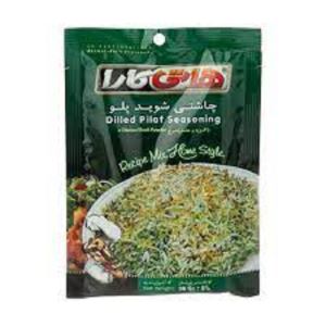 هاتی کارا ادویه شوید پلو 30گرم