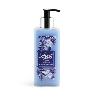 مایع دستشویی لاکچری 500 بس