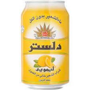 بهنوش دلستر قوطی 330میلی انواع