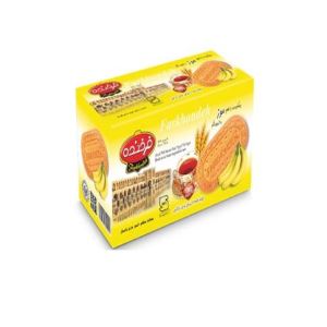 بیسکویت موز 1000 فرخنده