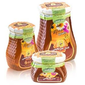 میرنجمی عسل شهد گشنیز 350 گرم