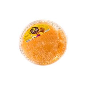 میرنجمی عسل با موم(شان) 450 گرم