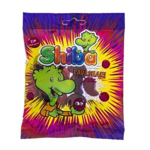 شیباپاستیل آلو 65گرم