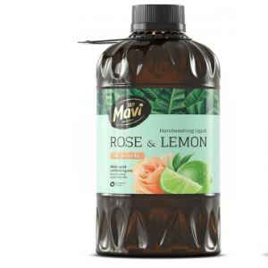 ماوی مایع دستشویی 2000 گرم