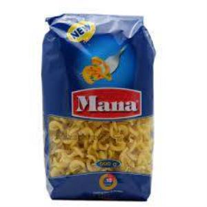 فرمی شیپوری 500گرم مانا