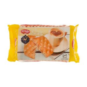 رضوی کراکر نمکی 70 گرم