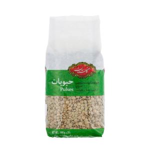 گلستان عدس 900 گ