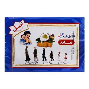 ویتانا بیسکوییت مادر نارگیلی 280 گرم