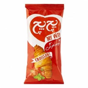 پچ پچ کرواسان گوجه فرنگی