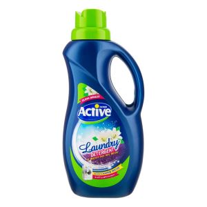 مایع لباس شویی 1.5 لیتر اکتیو