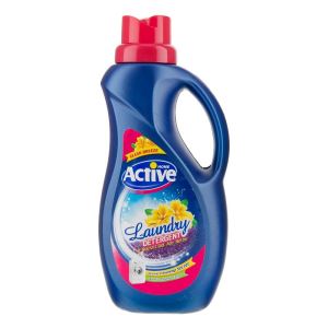 مایع لباس شویی 1.5 لیتر اکتیو